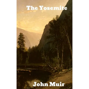 The Yosemite - Hardcover
