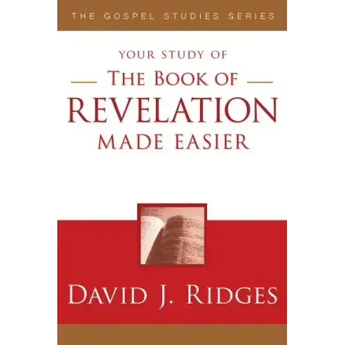 The Book of Revelation Made Easier - Paperback