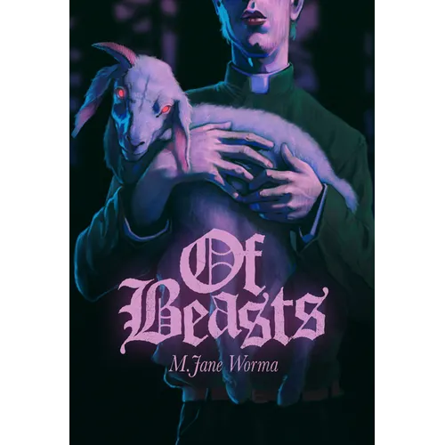 Of Beasts - Paperback