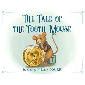 The Tale of the Tooth Mouse - Paperback