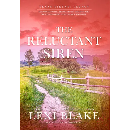 The Reluctant Siren - Hardcover