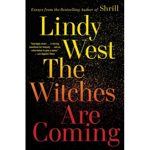 The Witches Are Coming - Paperback