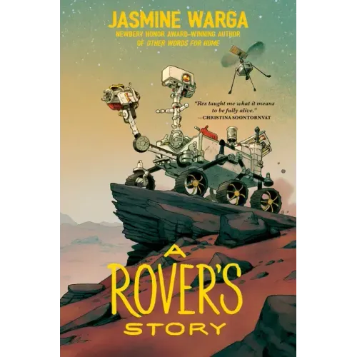 A Rover's Story - Hardcover