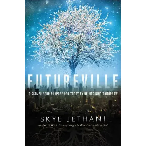 Futureville - Paperback