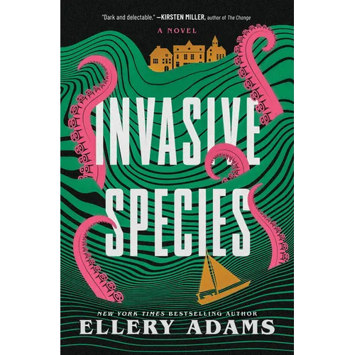 Invasive Species - Hardcover