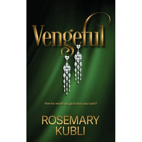 Vengeful - Paperback