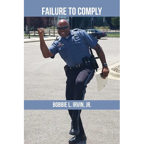 Failure to Comply - Paperback
