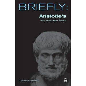 Aristotle's Nichomachean Ethics - Paperback