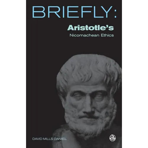 Aristotle's Nichomachean Ethics - Paperback