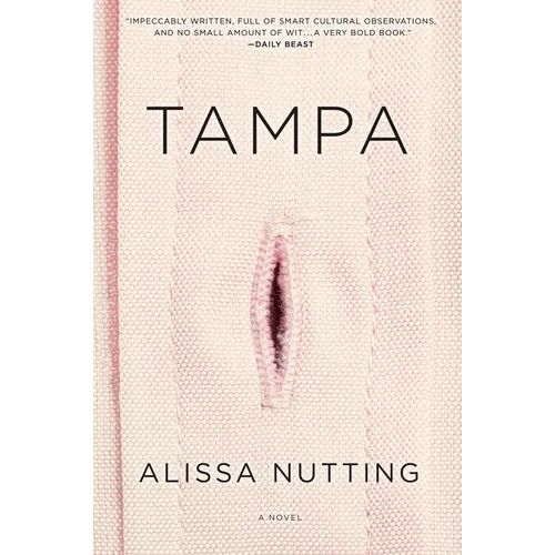 Tampa - Paperback