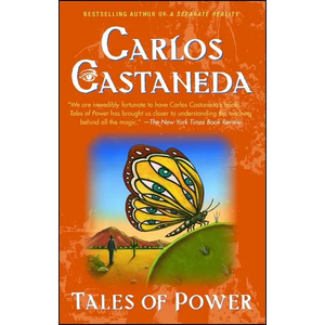 Tales of Power - Paperback