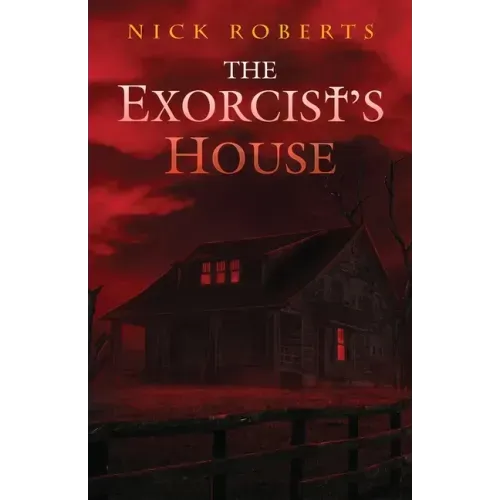 The Exorcist's House - Paperback