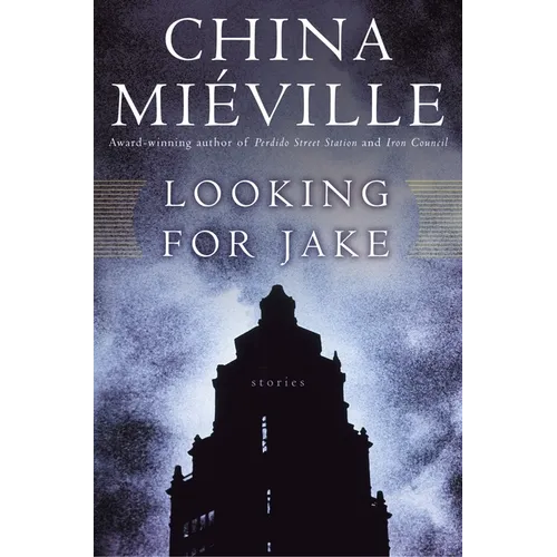Looking for Jake: Stories - Paperback