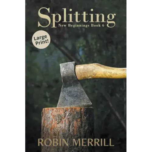 Splitting - Paperback
