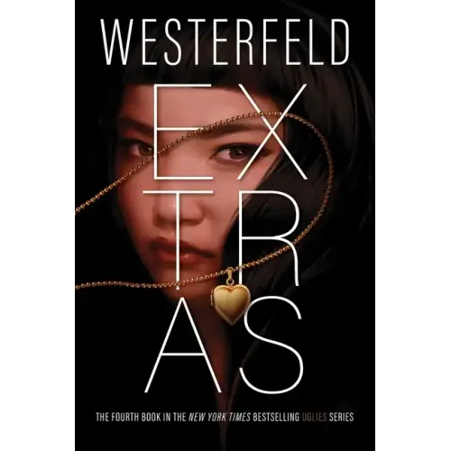 Extras - Paperback