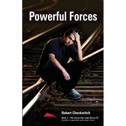 Powerful Forces - Paperback