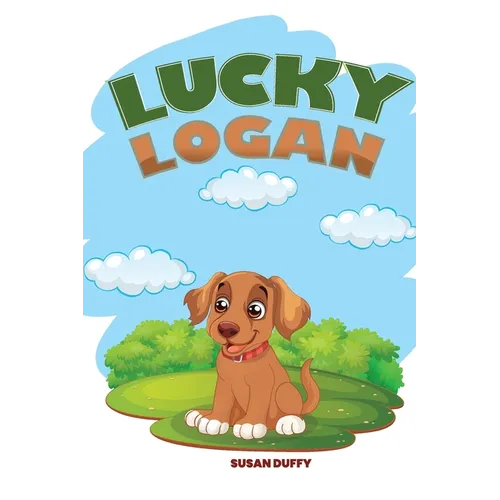 Lucky Logan - Paperback