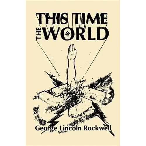 This Time the World - Hardcover