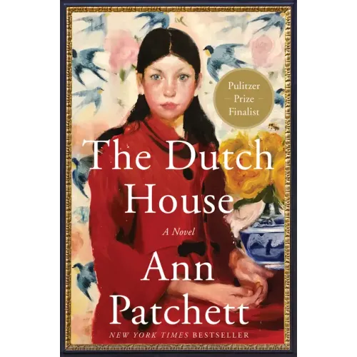 The Dutch House - Paperback