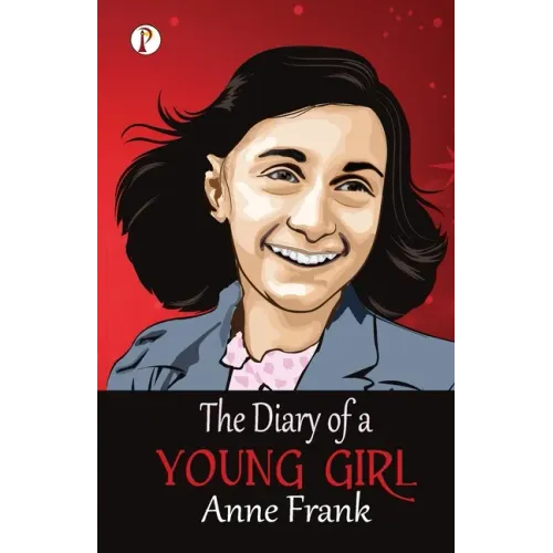 The Diary of a Young Girl