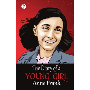 The Diary of a Young Girl - Paperback