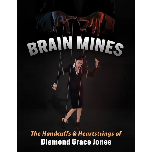 Brain Mines - Paperback