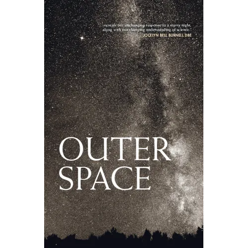Outer Space: 100 Poems - Hardcover