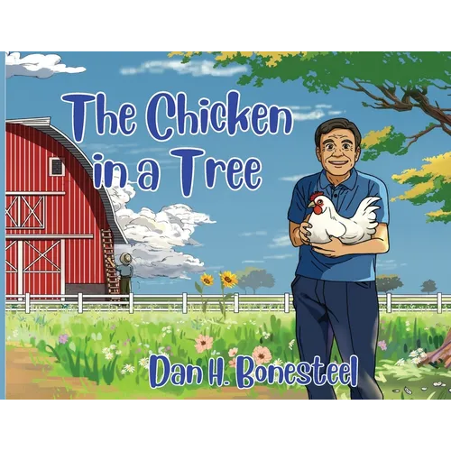 The Chicken in a Tree - Paperback
