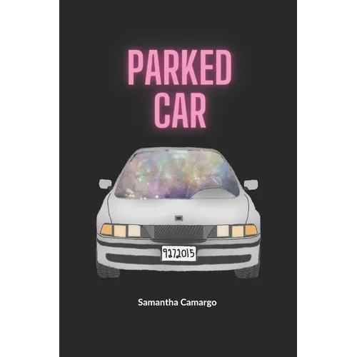 Parked Car - Paperback
