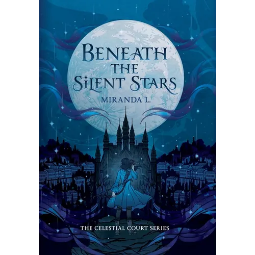 Beneath the Silent Stars - Hardcover