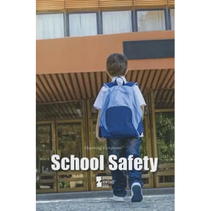 School Safety - Paperback