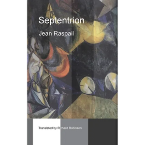 Septentrion - Paperback
