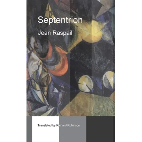 Septentrion - Paperback