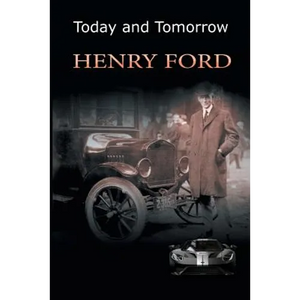 Today and Tomorrow - Paperback