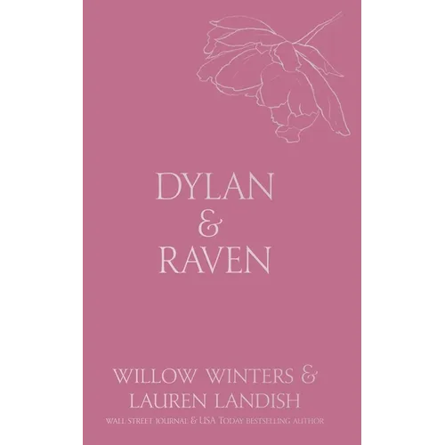 Dylan & Raven: It's Just Business - Paperback