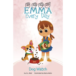Dog Watch - Paperback