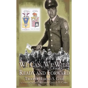 We Can, We Will, Ready and Forward - Hardcover