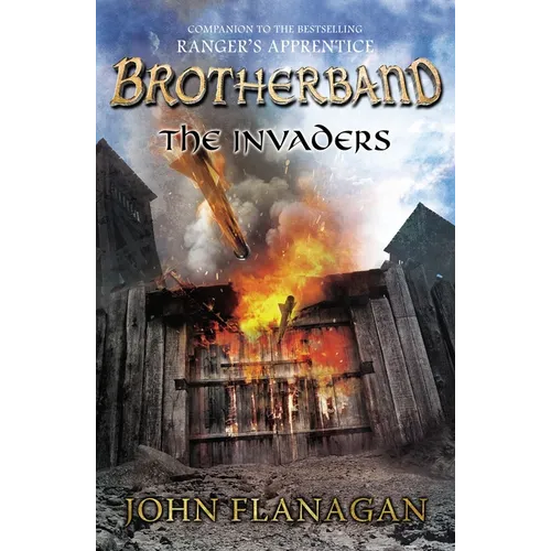 The Invaders - Paperback