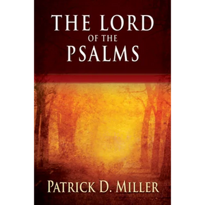 The Lord of the Psalms - Paperback