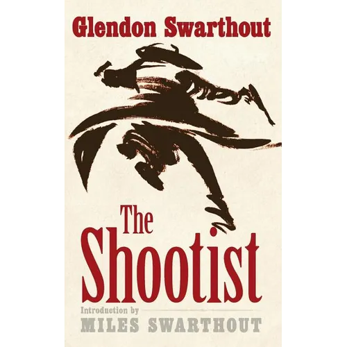 The Shootist - Paperback