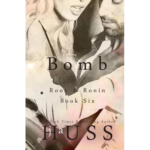 Bomb - Paperback