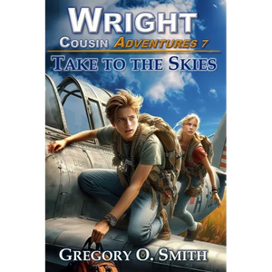 Take to the Skies - Paperback