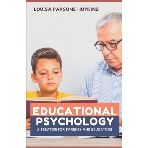 Educational Psychology - Paperback