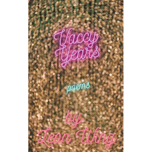 Vaccy Years - Paperback