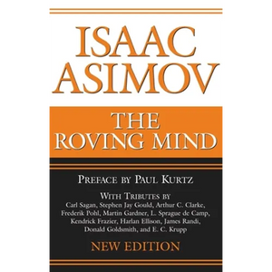 Roving Mind - Paperback