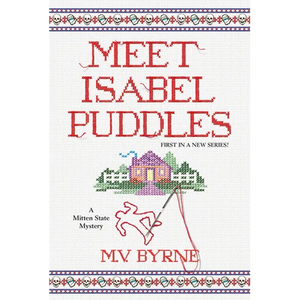 Meet Isabel Puddles - Paperback