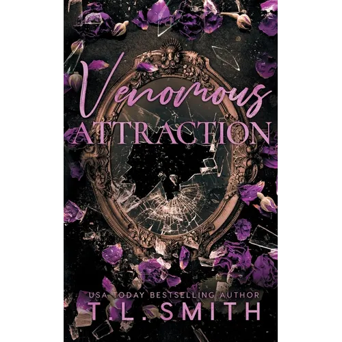 Venomous Attraction - Paperback