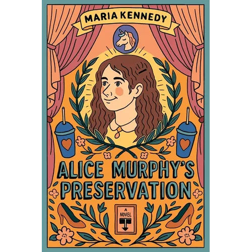 Alice Murphy's Preservation - Paperback