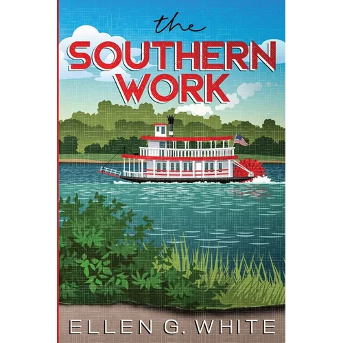 The Southern Work: Annotated - Paperback