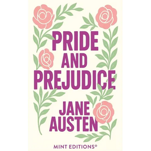 Pride and Prejudice - Paperback